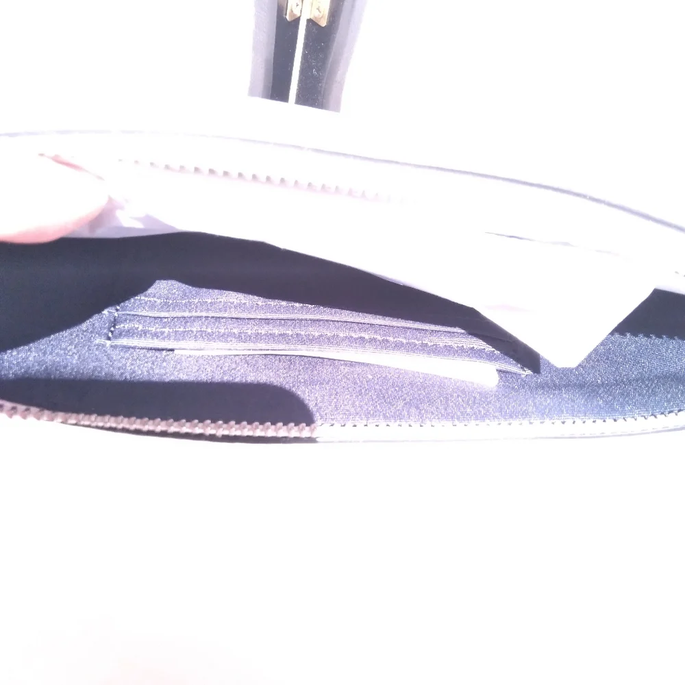 Disney × Coach Cinderella Birds Zipper Clutch - Picture 7 of 11